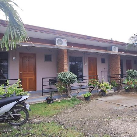 Casa Oeste Moalboal Exterior foto